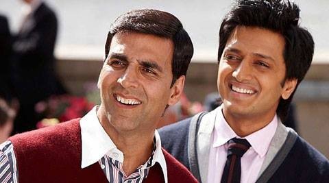 Akshay Kumar Fotoğrafı