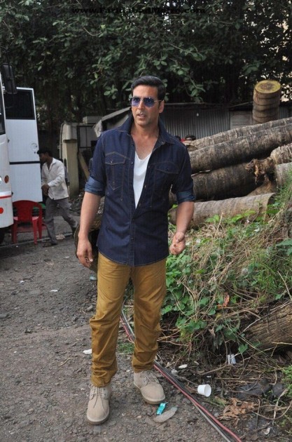 Akshay Kumar Fotoğrafları 76