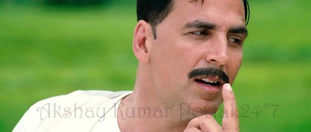 Akshay Kumar Fotoğrafları 96