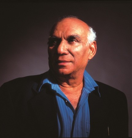 Yash Chopra Fotoğrafları 1