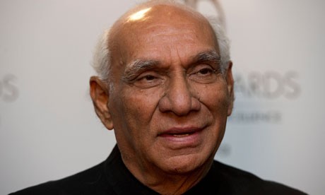 Yash Chopra Fotoğrafları 2