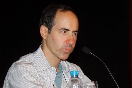 Adam Fawer Fotoğrafı