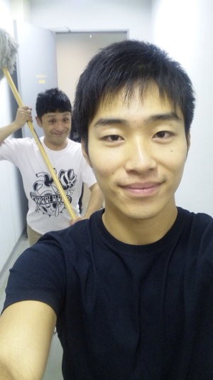 Junpei Gotô fotoğrafı