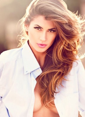 Melissa Satta Fotoğrafları 37