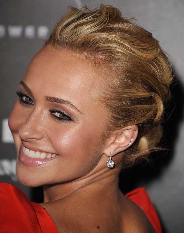 Hayden Panettiere Fotoğrafları 813