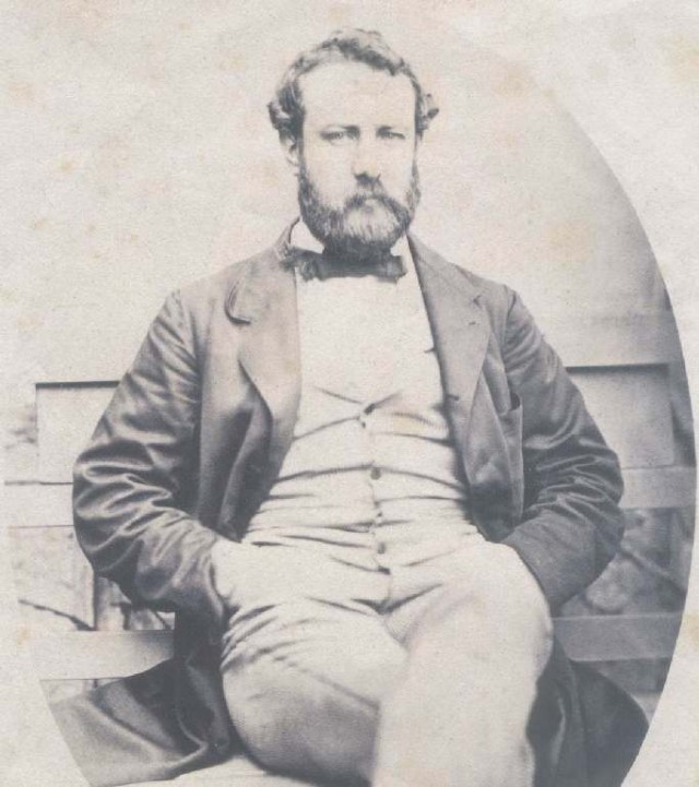 Jules Verne Fotoğrafları 1