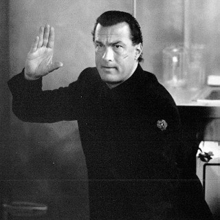 Steven Seagal Fotoğrafları 4