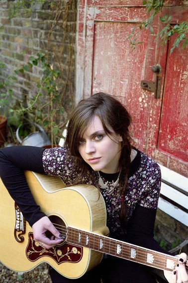 Amy Macdonald Fotoğrafları 2