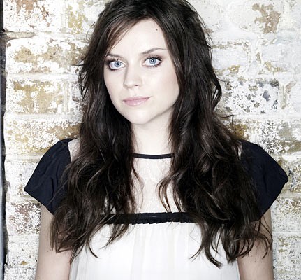 Amy Macdonald Fotoğrafı