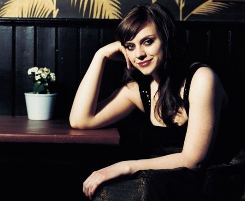 Amy Macdonald Fotoğrafı