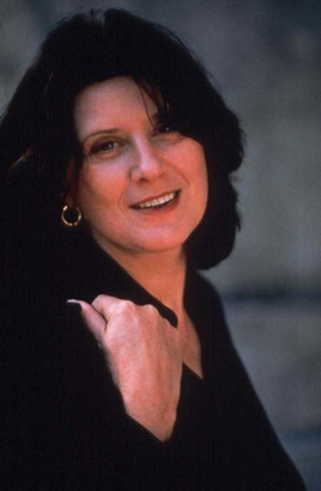 Catherine Breillat Fotoğrafları 2