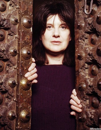 Catherine Breillat Fotoğrafları 9