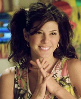 Marisa Tomei Fotoğrafları 53