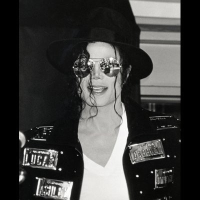 Michael Jackson Fotoğrafları 1052