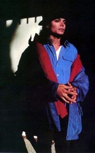 Michael Jackson Fotoğrafları 1067