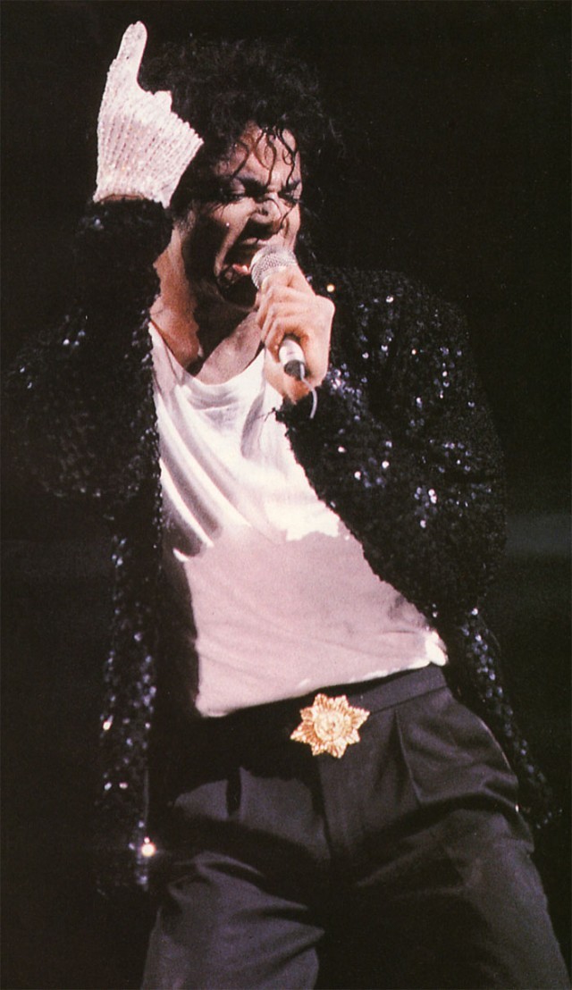 Michael Jackson Fotoğrafları 1070