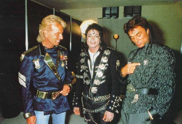 Michael Jackson Fotoğrafları 1074