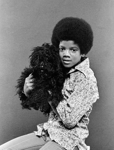 Michael Jackson Fotoğrafları 1094