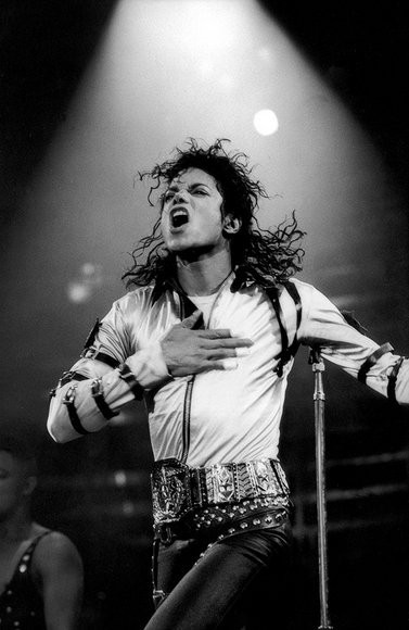 Michael Jackson Fotoğrafları 1098