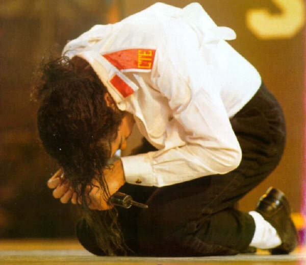 Michael Jackson Fotoğrafları 1113
