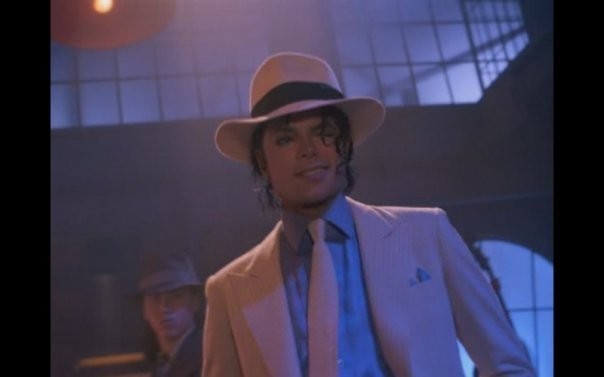 Michael Jackson Fotoğrafları 1186