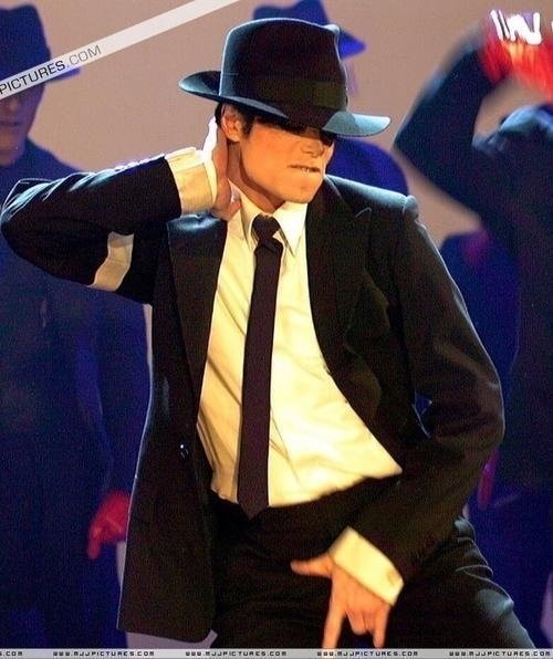 Michael Jackson Fotoğrafları 1194