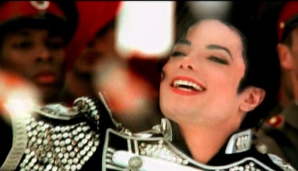 Michael Jackson Fotoğrafları 1199