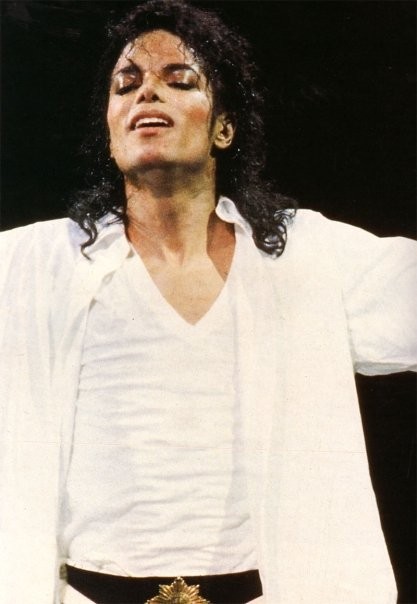 Michael Jackson Fotoğrafları 1213