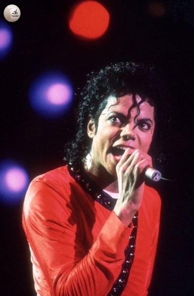 Michael Jackson Fotoğrafları 1240