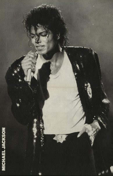Michael Jackson Fotoğrafları 1281