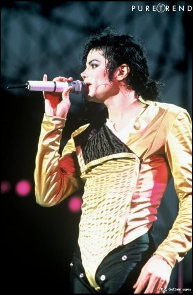 Michael Jackson Fotoğrafları 1298
