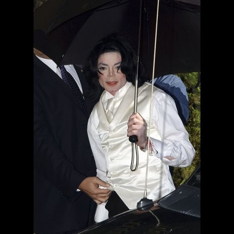 Michael Jackson Fotoğrafları 1320