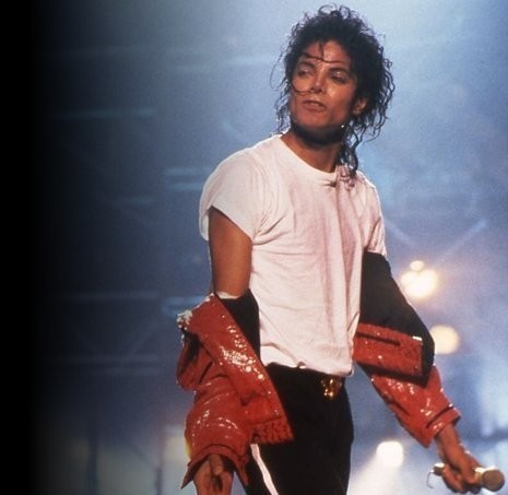 Michael Jackson Fotoğrafları 1329
