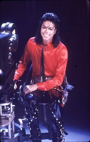 Michael Jackson Fotoğrafları 1352