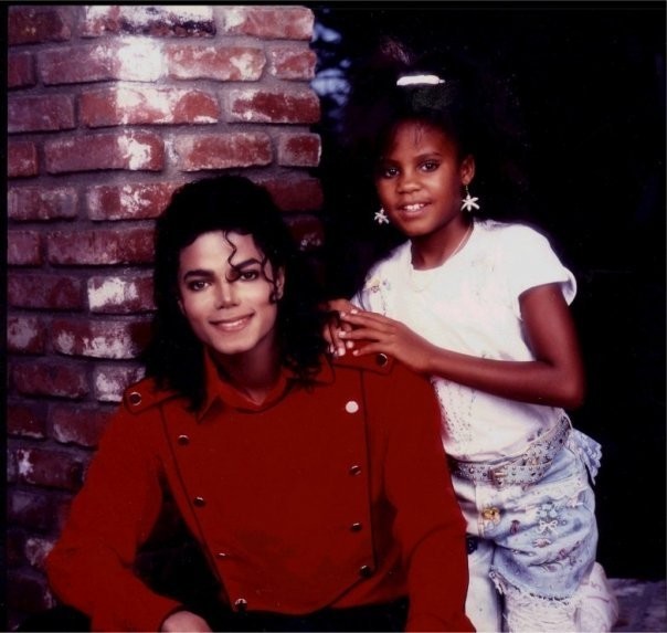 Michael Jackson Fotoğrafları 1361