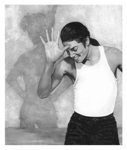 Michael Jackson Fotoğrafları 1365