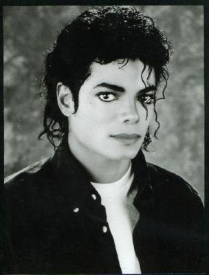 Michael Jackson Fotoğrafları 1380