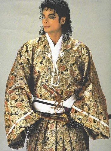 Michael Jackson Fotoğrafları 1508