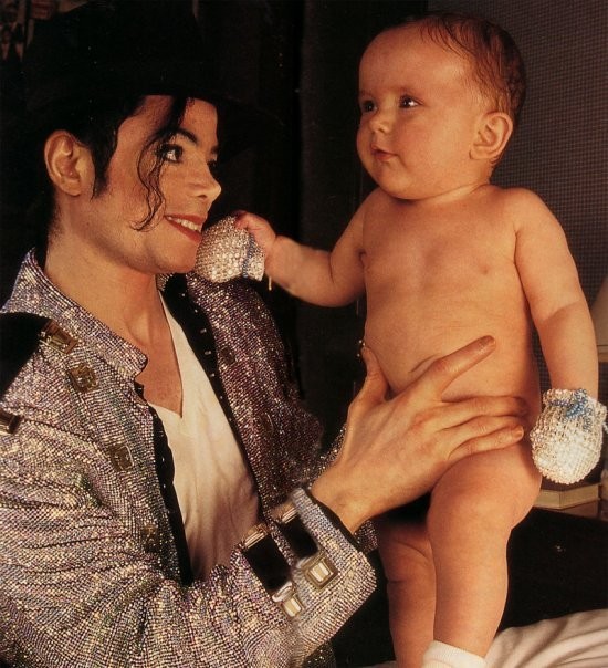 Michael Jackson Fotoğrafları 1544