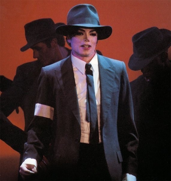 Michael Jackson Fotoğrafları 1559