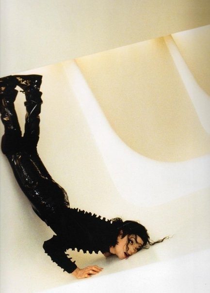 Michael Jackson Fotoğrafları 1585