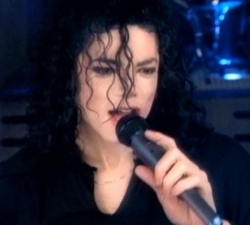 Michael Jackson Fotoğrafları 1608