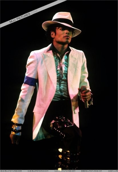 Michael Jackson Fotoğrafları 1621