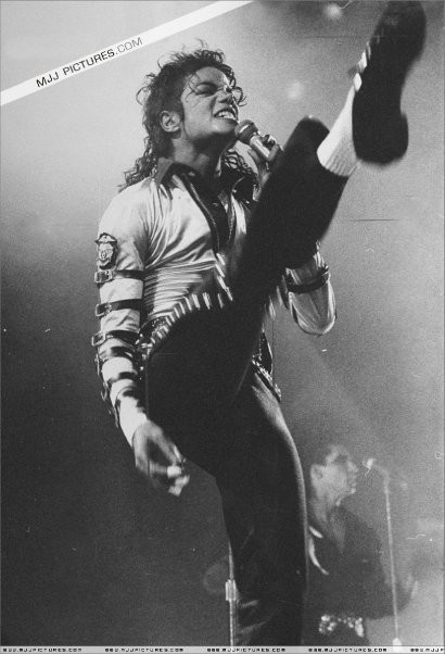 Michael Jackson Fotoğrafları 1622