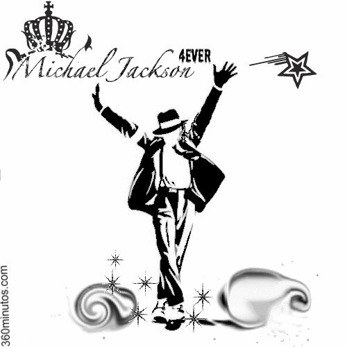 Michael Jackson Fotoğrafları 1650