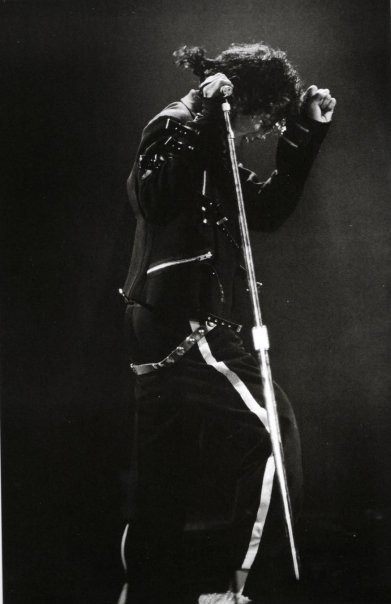 Michael Jackson Fotoğrafları 1671