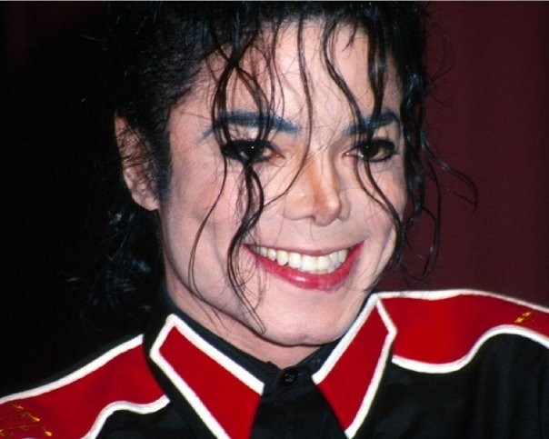 Michael Jackson Fotoğrafları 1680