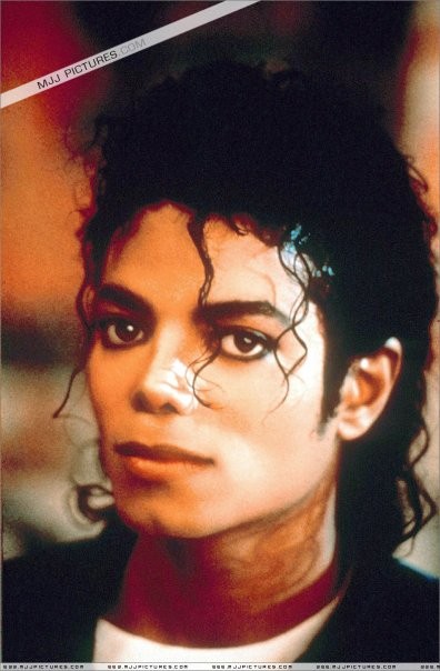 Michael Jackson Fotoğrafları 1689