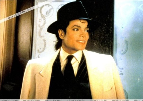 Michael Jackson Fotoğrafları 1695