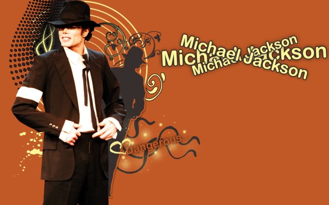 Michael Jackson Fotoğrafları 173